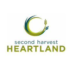 Second Harvest Heartland Second Harvest Heartland
